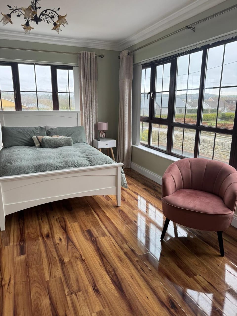 Dreenan studio Apartment in County Donegal