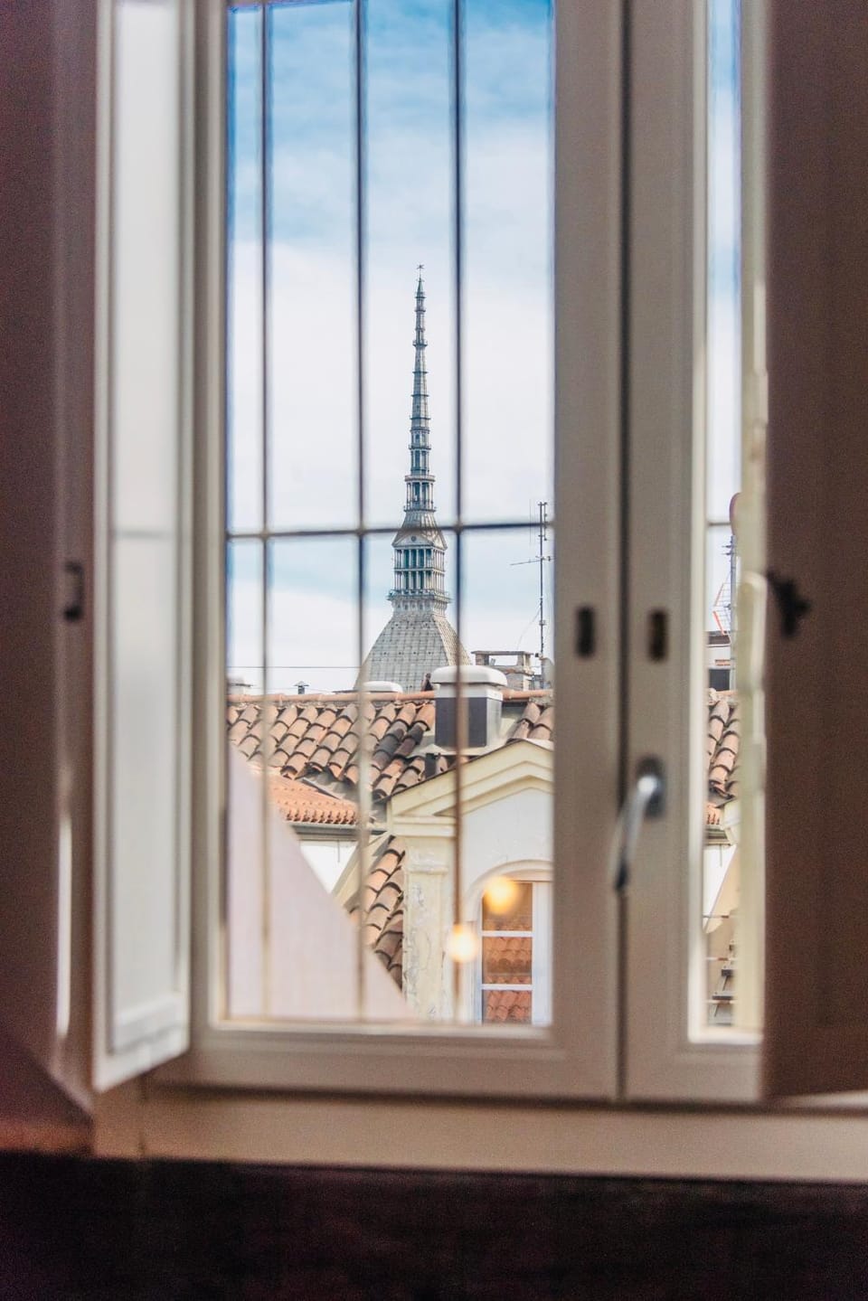 Bird's eye view, View (from property/room), View (from property/room), City view, City view, Inner courtyard view