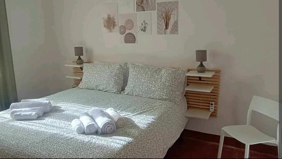 Appartamento Casa Anna Apartment in Castellina in Chianti