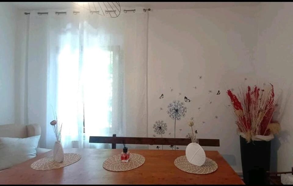 Appartamento Casa Anna Apartment in Castellina in Chianti