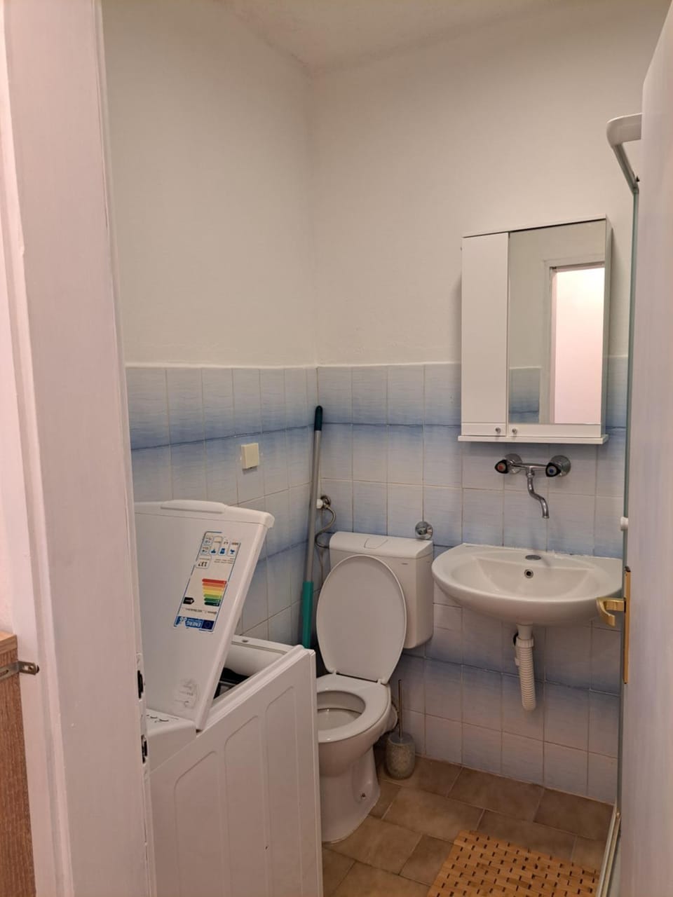 Veronika Apartment in Kotor Municipality