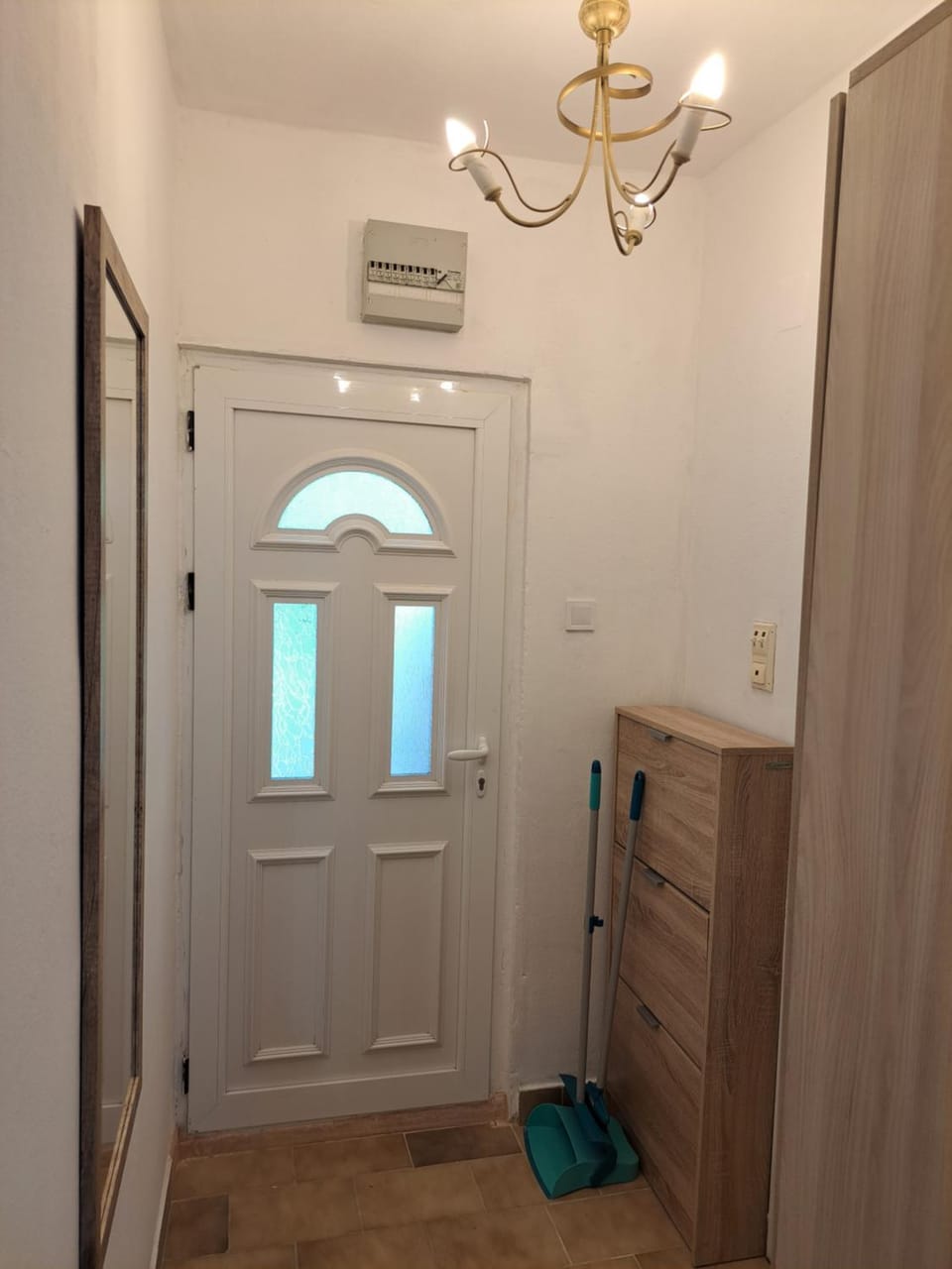 Veronika Apartment in Kotor Municipality