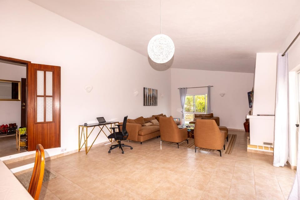 Carpe Diem Bed and Breakfast in Loulé