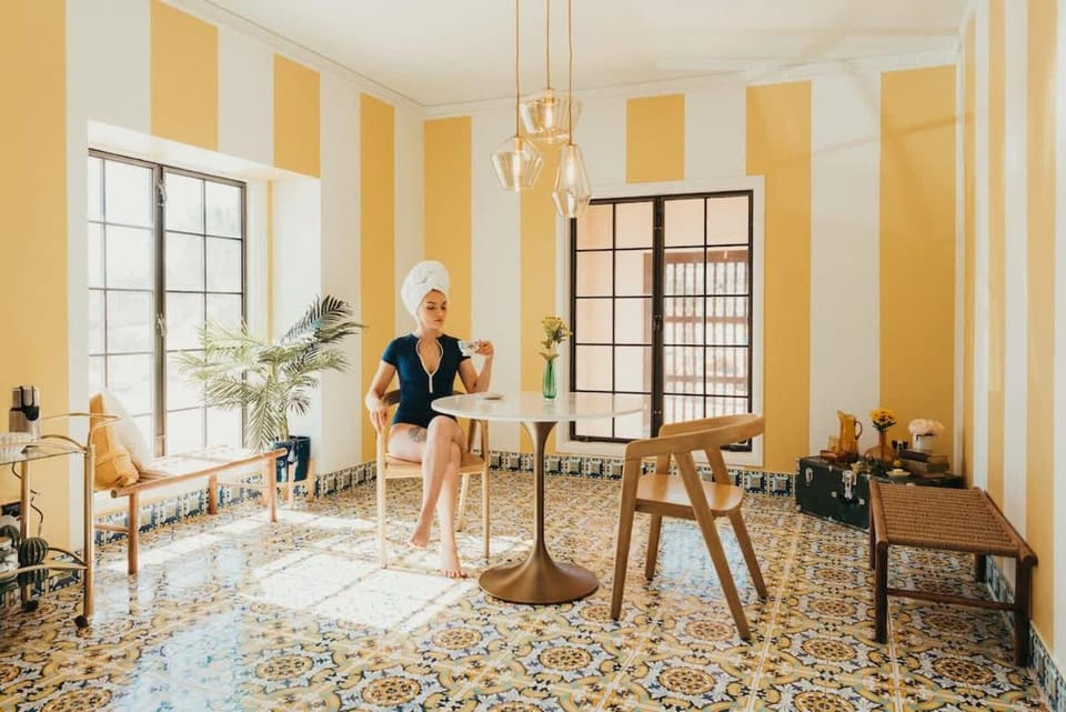 The Artanis Villa By The Cohost Company House in Yucca Valley