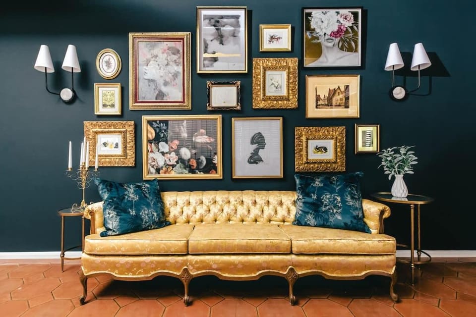 The Artanis Villa By The Cohost Company House in Yucca Valley