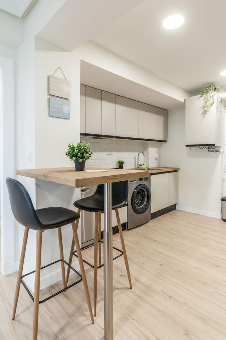 Modern apartment in Oviedo With Views Apartment in Oviedo