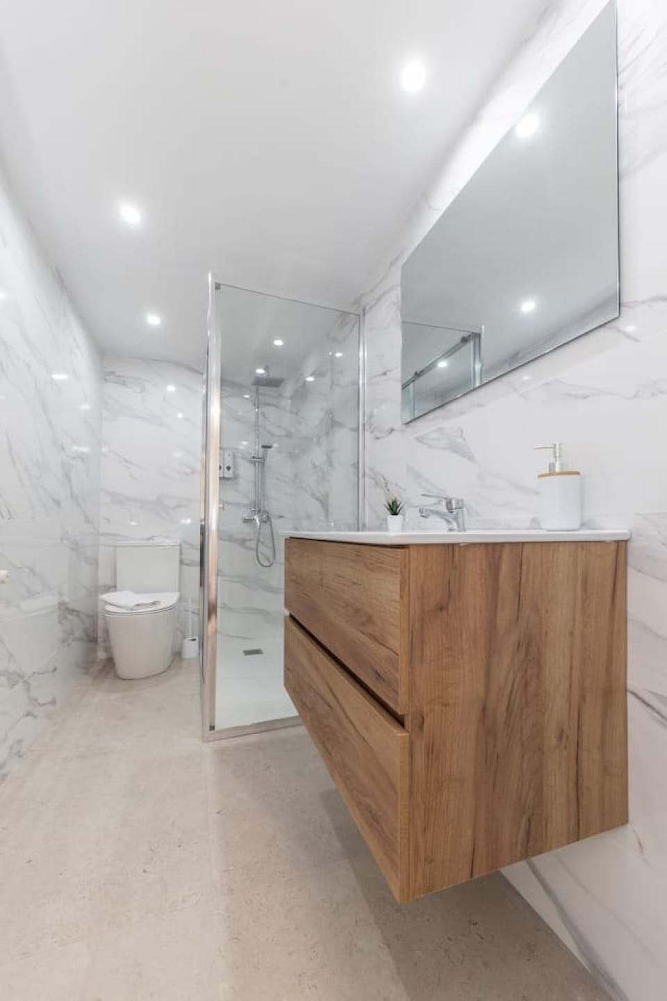 Modern apartment in Oviedo With Views Apartment in Oviedo