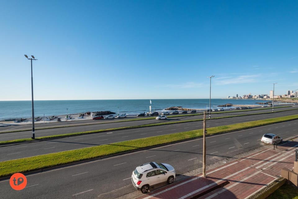 Natural landscape, City view, Sea view