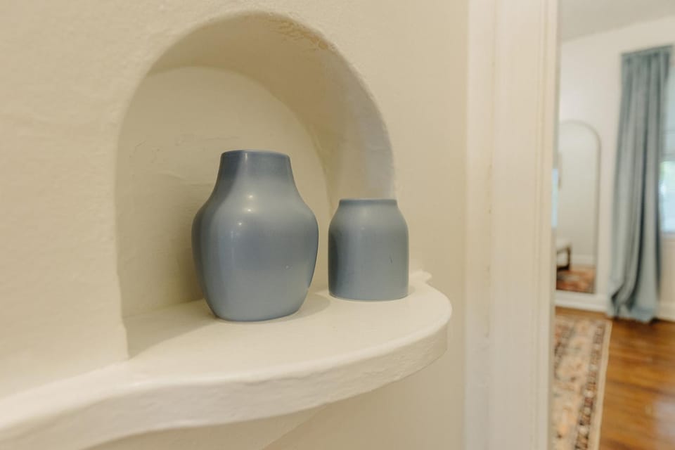 Decorative detail