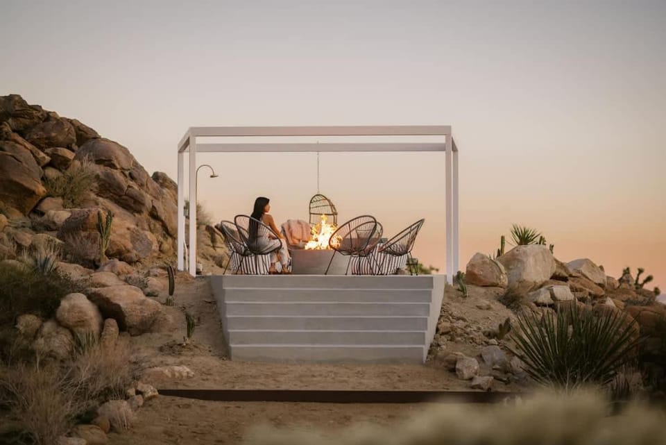 Bolder House By The Cohost Company House in Joshua Tree