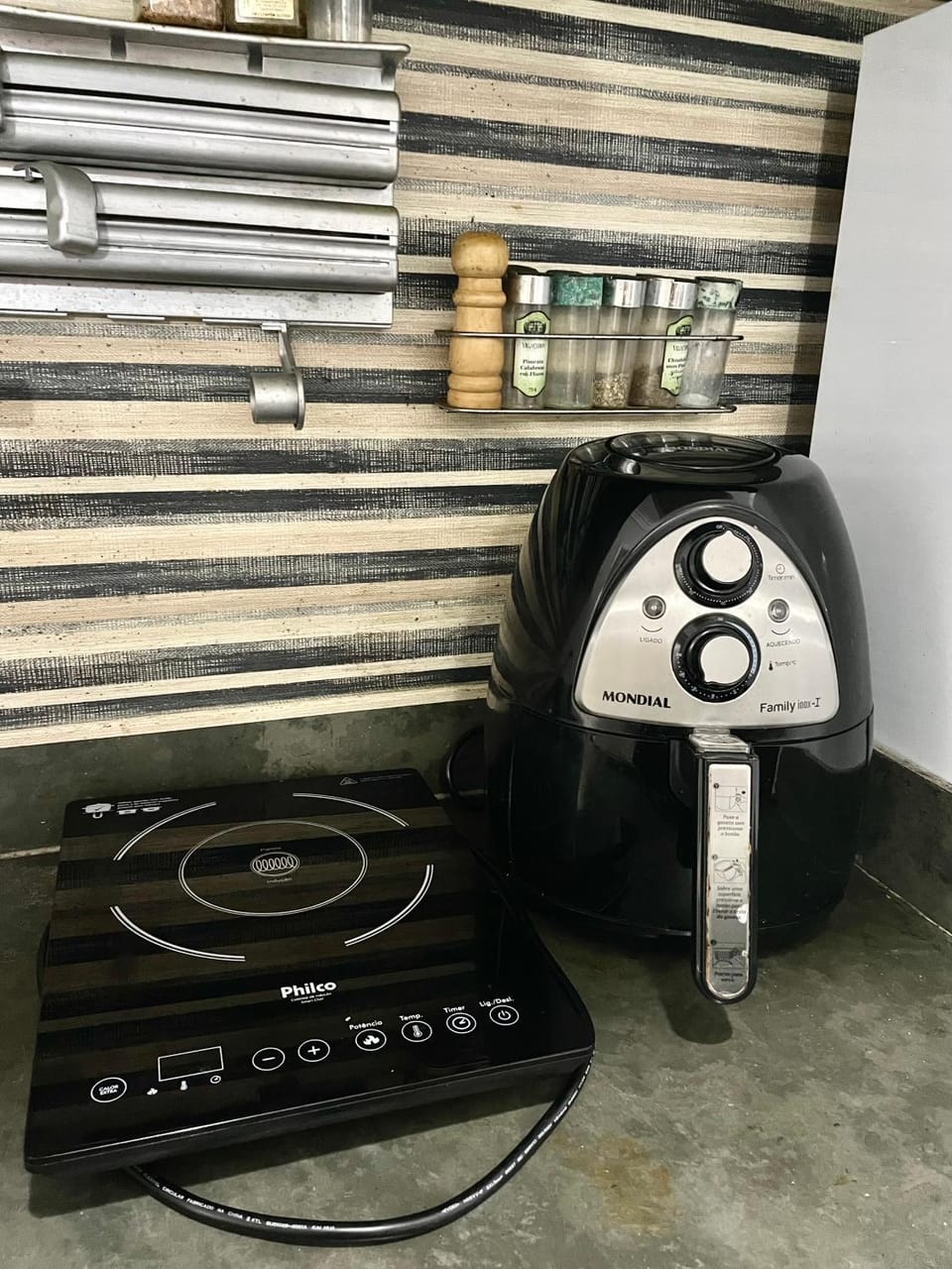 Flat 605B com piscina Apartment in Santos