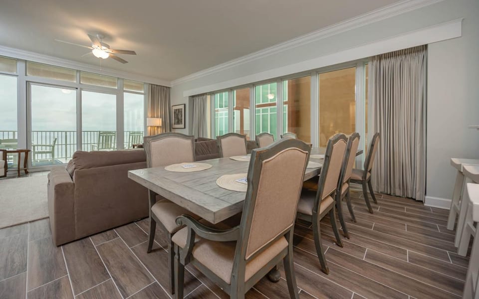 Phoenix Gulf Towers 1405 condo Apartment in Orange Beach