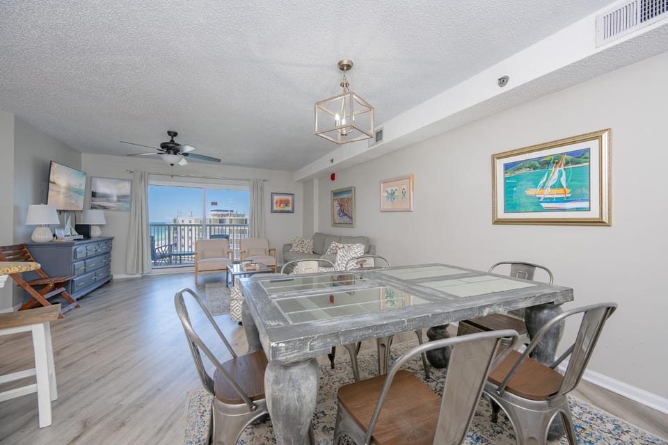 Tradewinds 806 condo Apartment in Orange Beach