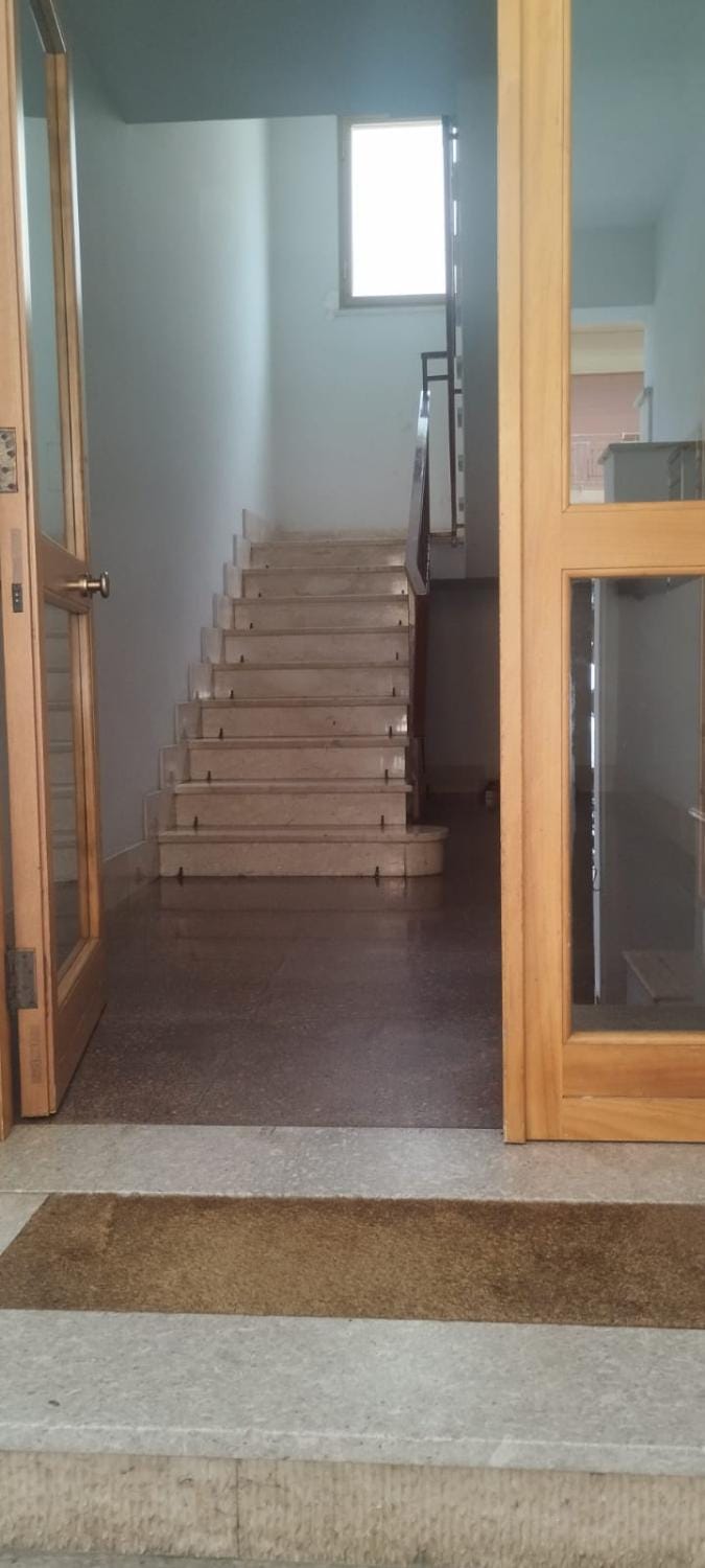 Rinaldo Apartment in Trapani