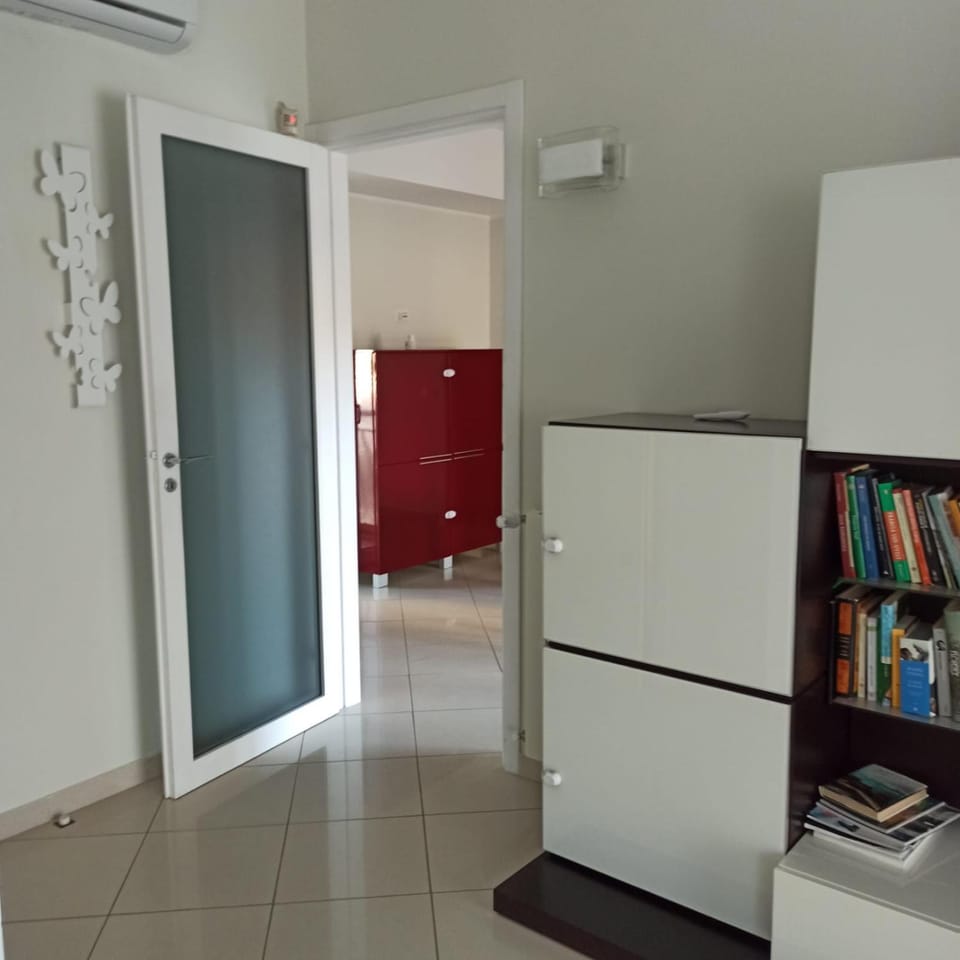Rinaldo Apartment in Trapani
