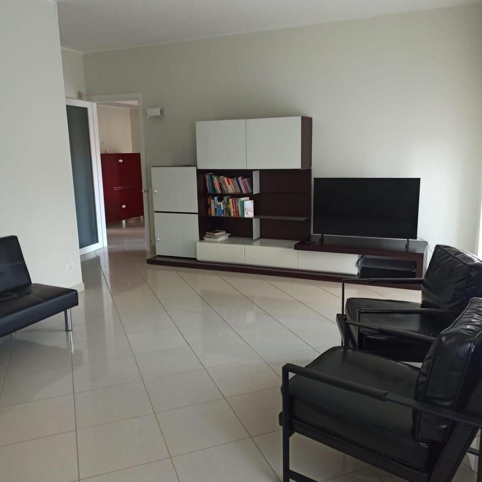 Rinaldo Apartment in Trapani