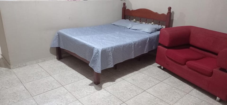 Residencial Barbosa - Apto 301 Apartment in Macaé