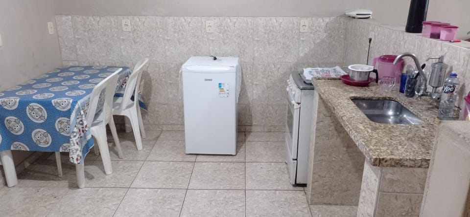 Residencial Barbosa - Apto 301 Apartment in Macaé