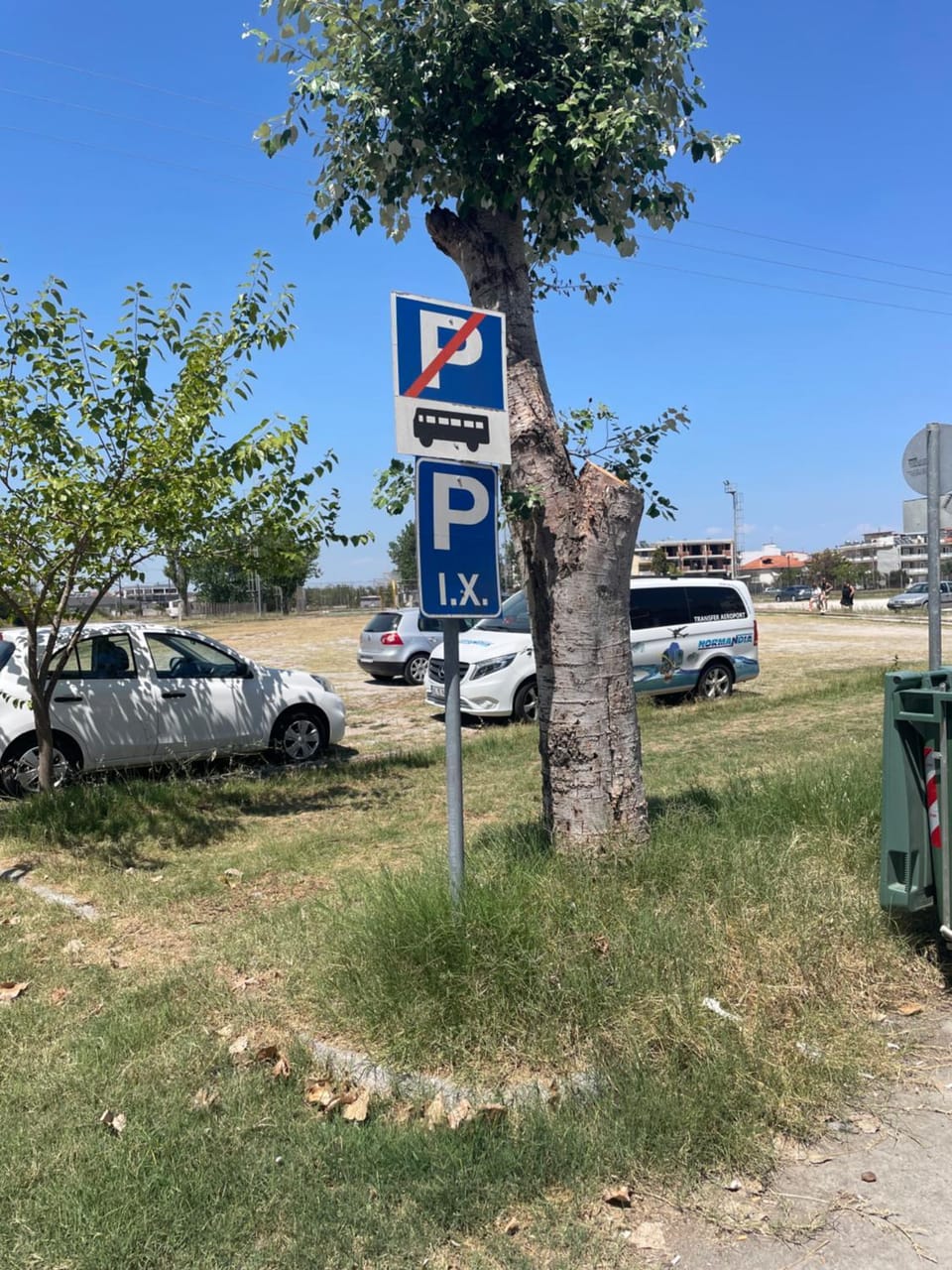Vacanze Apartment in Pieria, Greece