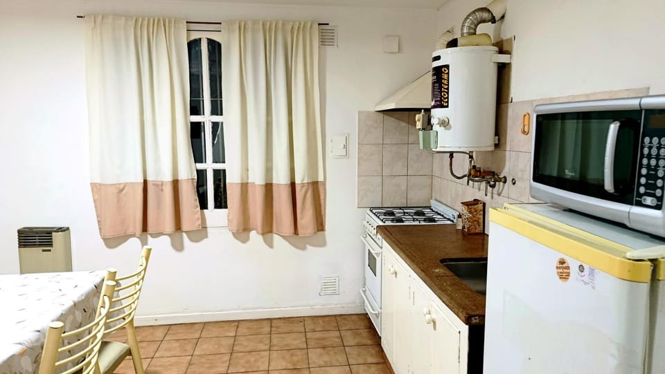 Microcentro San Rafael Apartment in San Rafael