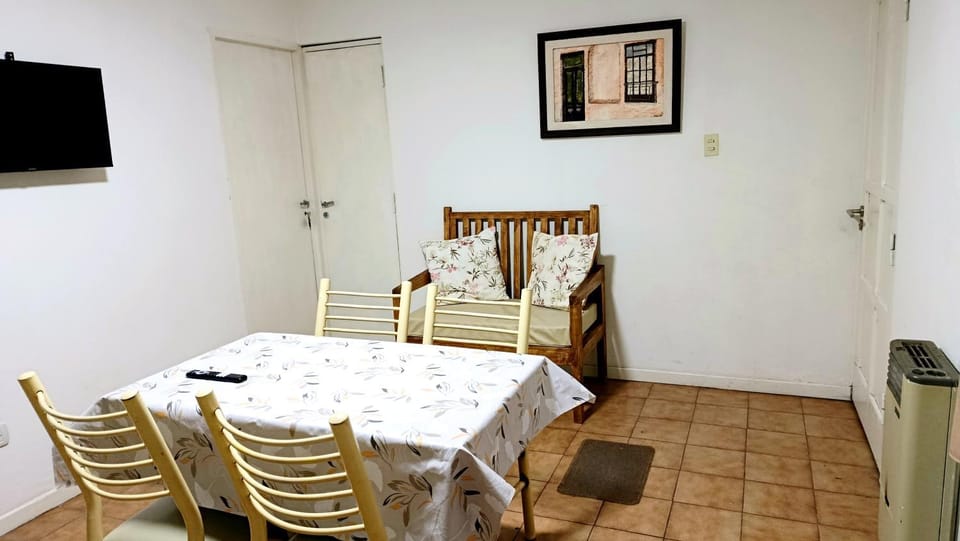 Microcentro San Rafael Apartment in San Rafael