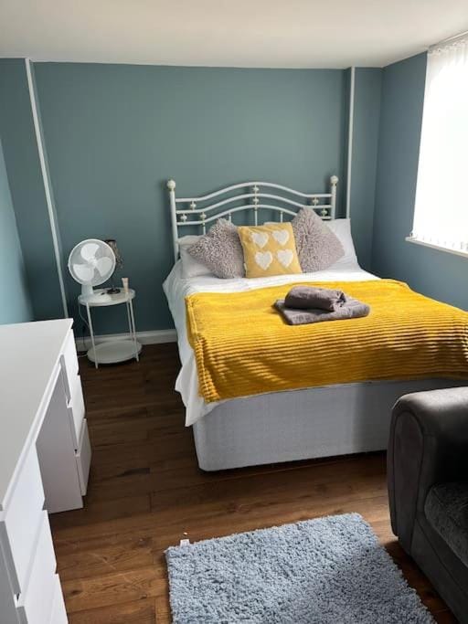 Birkdale's Hidden Gem Apartment in Southport