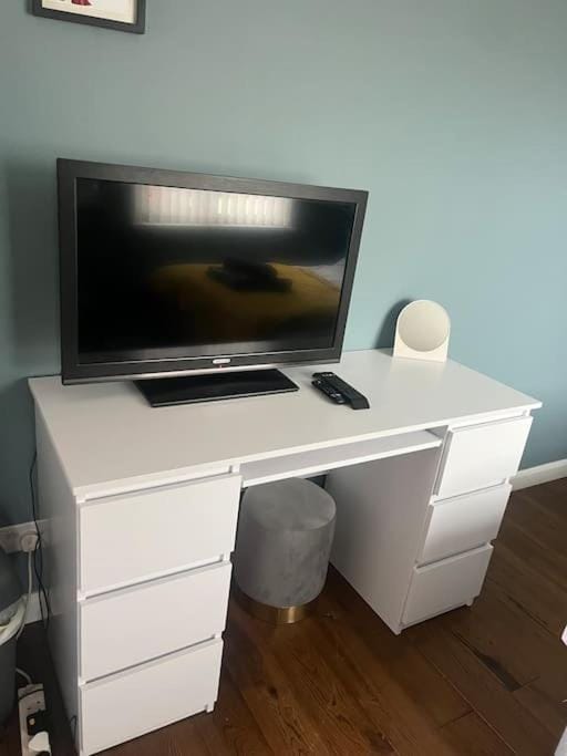 Birkdale's Hidden Gem Apartment in Southport