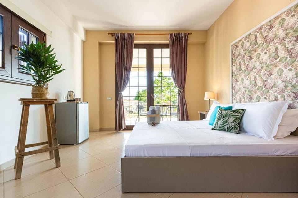 Color Villa - South Paradise 1 Apartment in Vlorë County, Albania