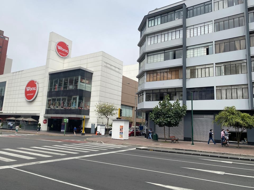 Property building, Day, Neighbourhood, City view, Street view, Location