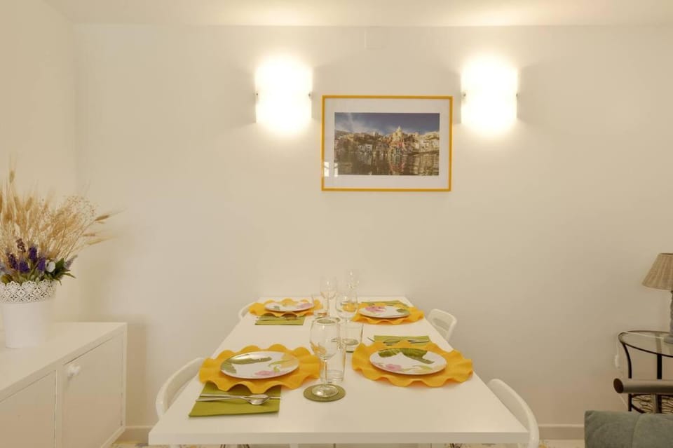 Ensemble - casa con giardino Apartment in Campania