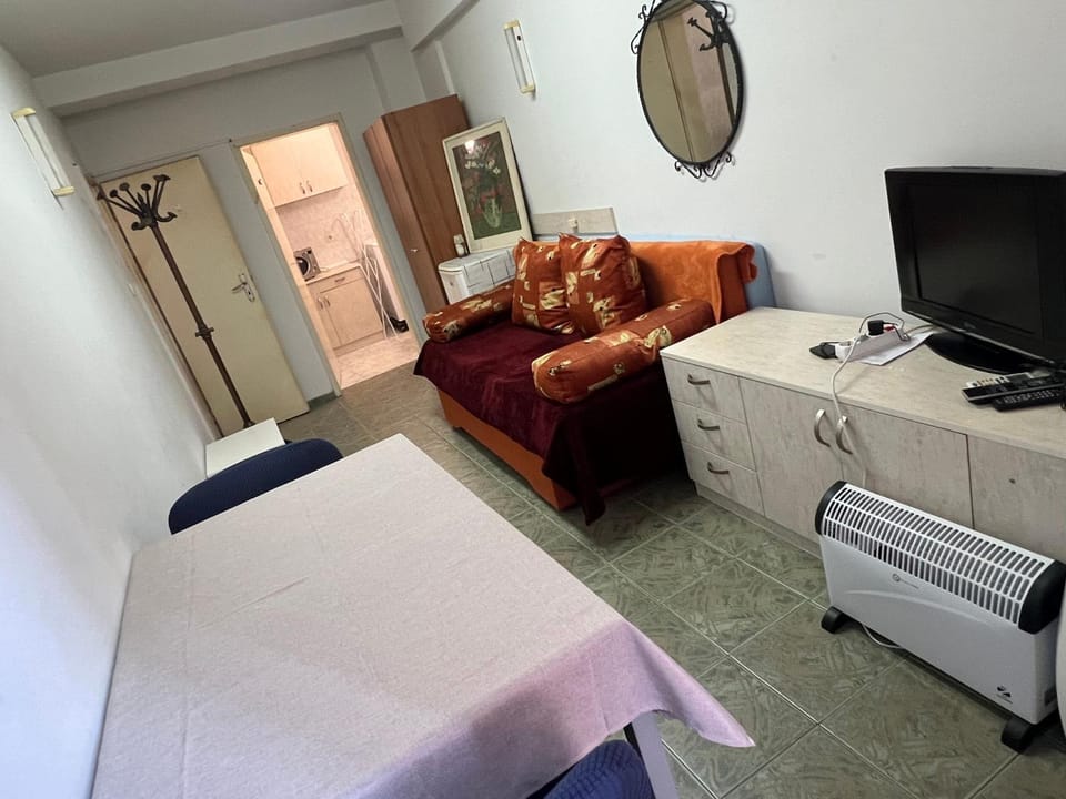 Cheep&Free on the Ground floor and Pets friendly Apartment in Sofia