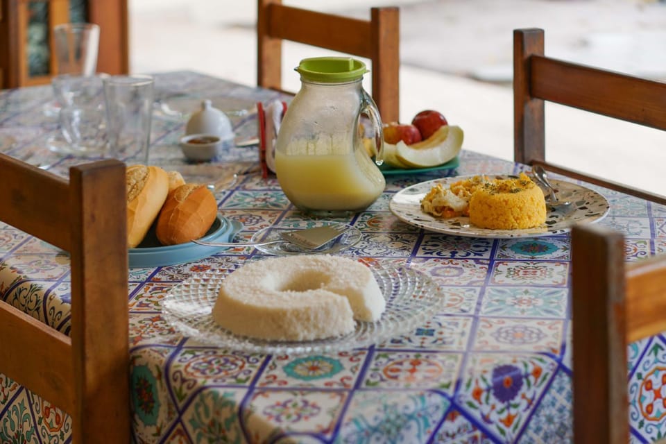 Breakfast