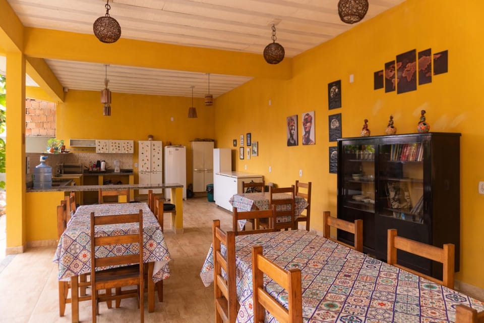 Communal lounge/ TV room, Library, Living room, Seating area, Dining area, Communal kitchen, minibar, kitchen