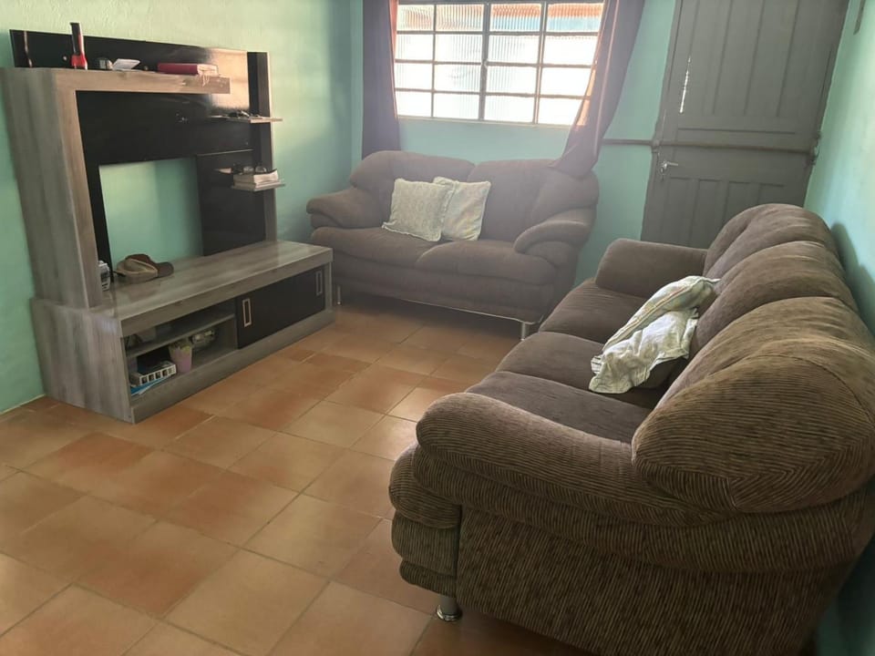 Hostel do Vinni 01 Bed and Breakfast in Sao Jose dos Campos
