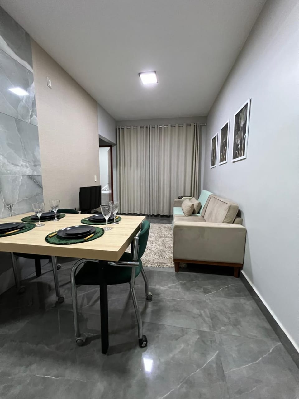 Loft Home Vila Bella Apartment in State of Mato Grosso, Brazil