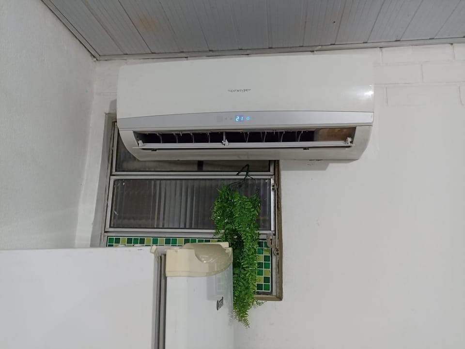 air conditioner