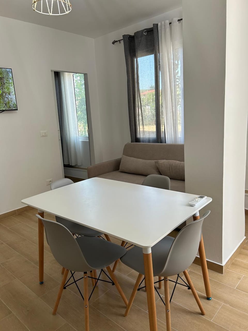 Adriatic Dream Apartment 2 Apartment in Tirana County, Albania