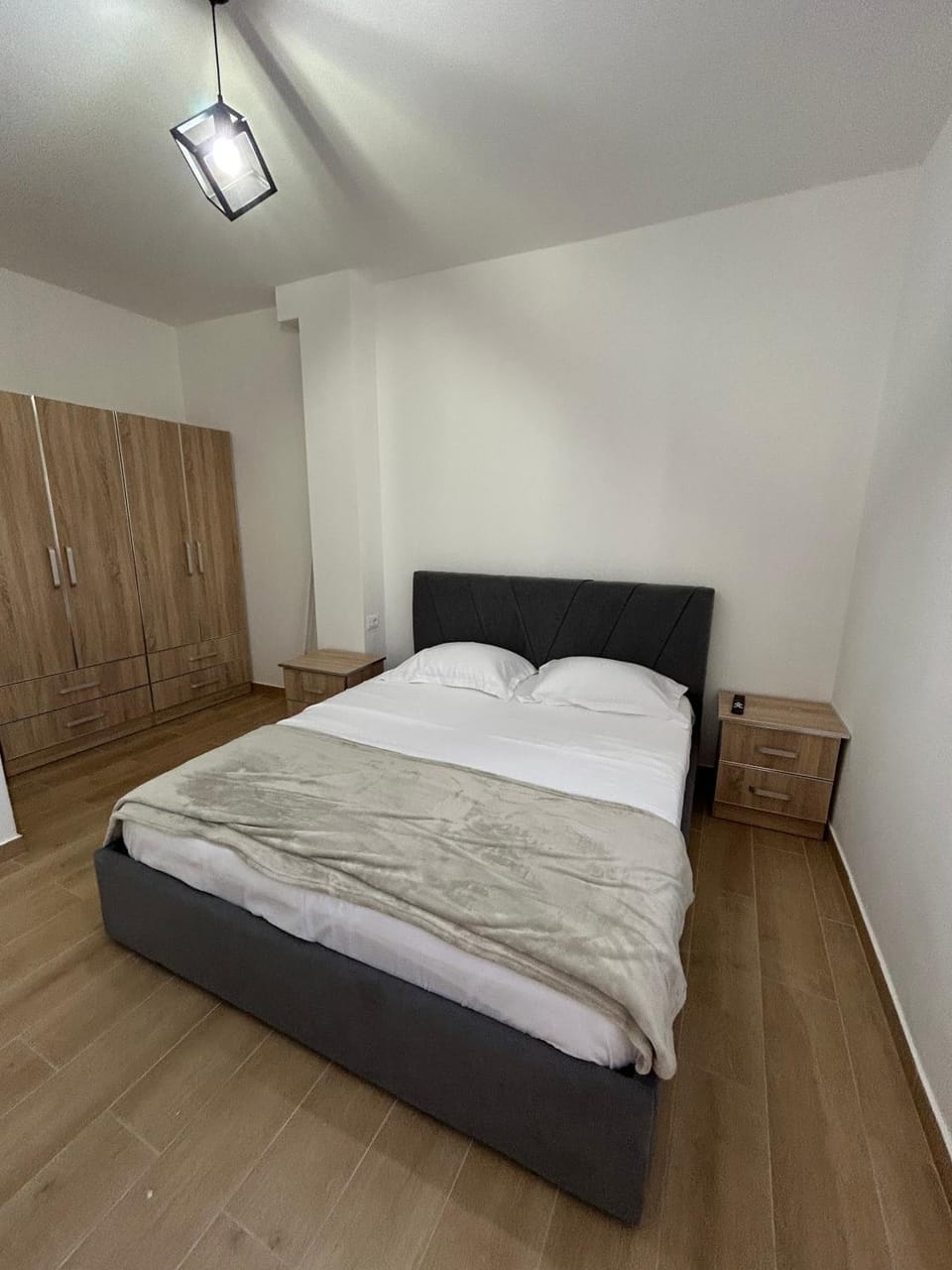 Adriatic Dream Apartment 2 Apartment in Tirana County, Albania