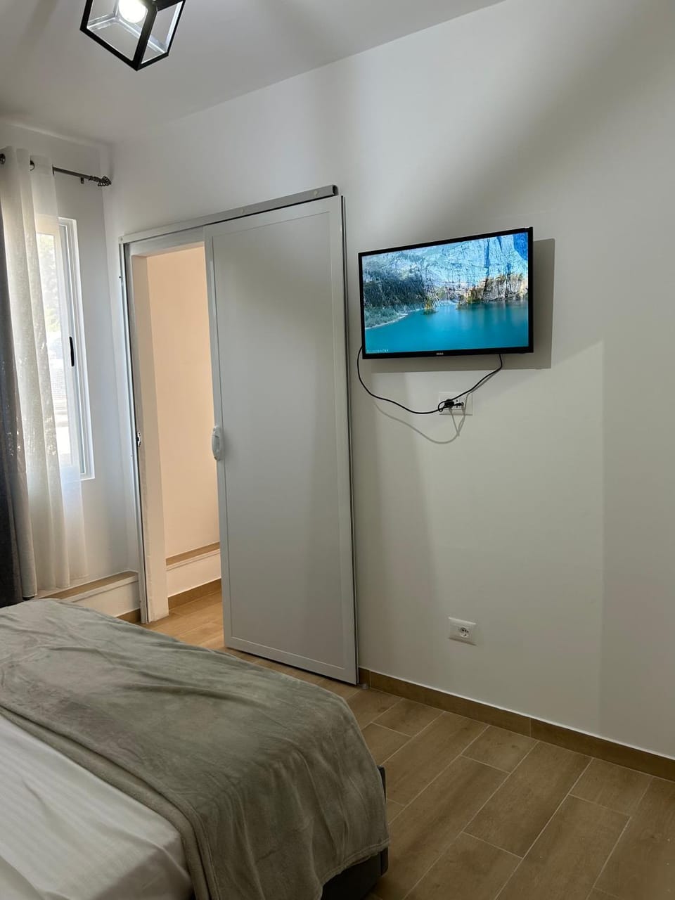 Adriatic Dream Apartment 2 Apartment in Tirana County, Albania