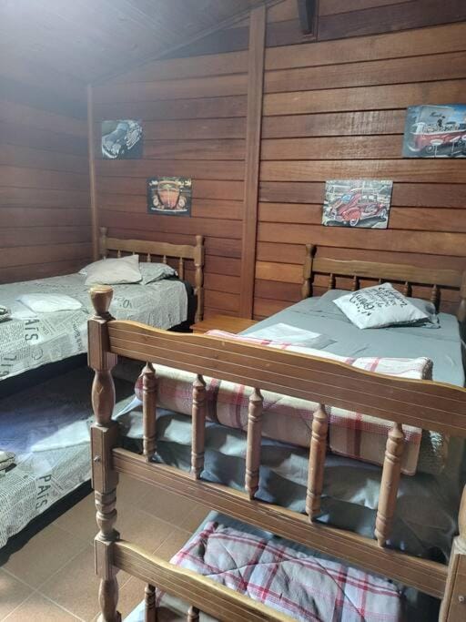 Recanto da Zizi e do Nezico House in State of São Paulo