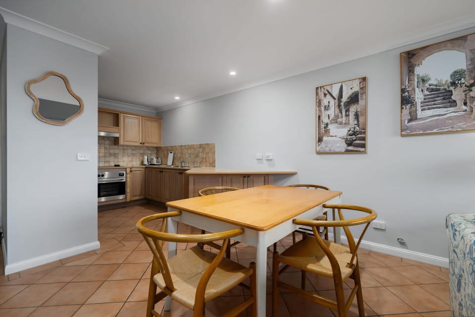 Apartment on William in CBD - 2 Bed 2 Bath Wi-Fi Apartment in Bathurst