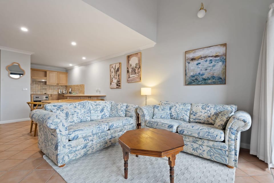 Apartment on William in CBD - 2 Bed 2 Bath Wi-Fi Apartment in Bathurst