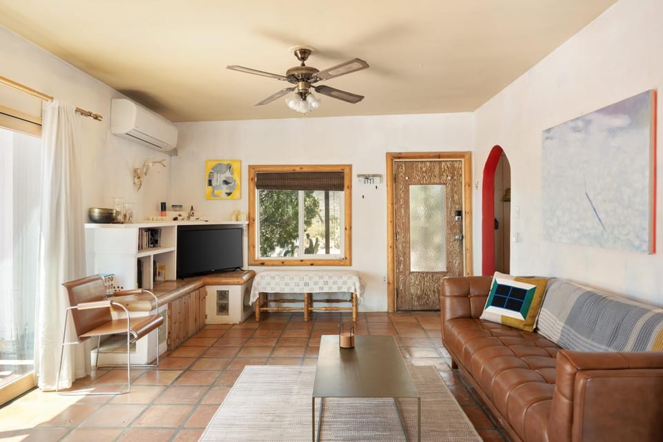 Mesa View Homestead - Cozy, 360 Views & Tranquility! home House in Southern California