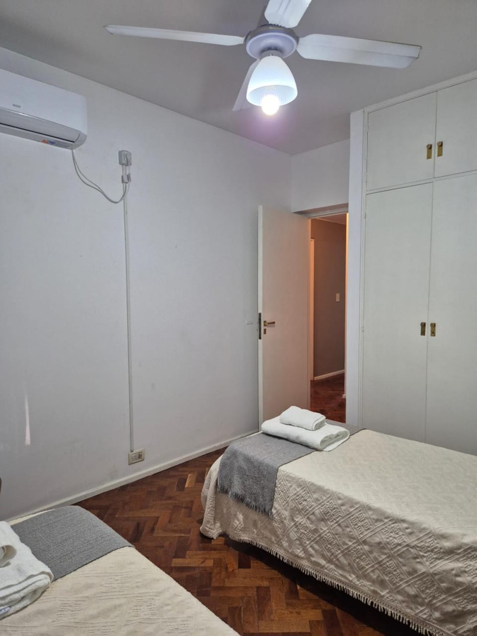 Peatonal Sarmiento Apartment in Mendoza