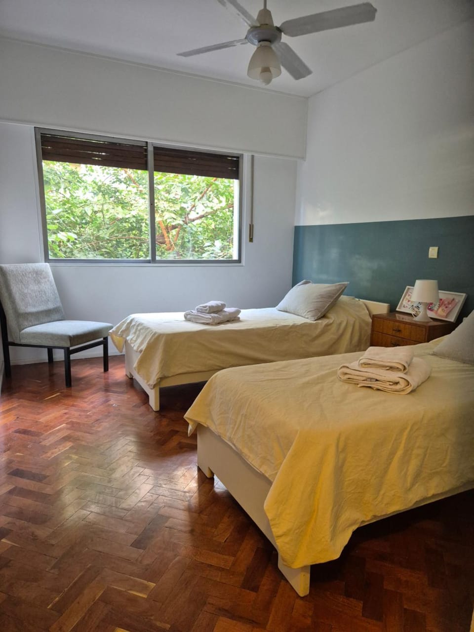 Peatonal Sarmiento Apartment in Mendoza