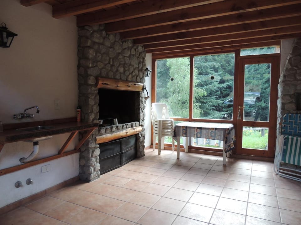 Cabañas Añahue Villa in Puerto Manzano