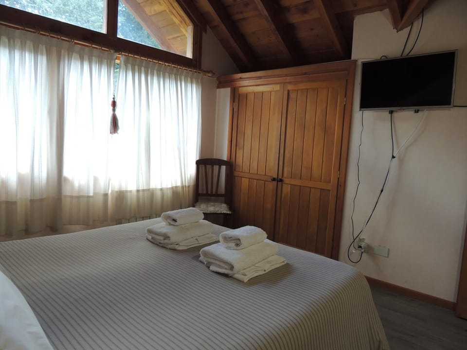 Cabañas Añahue Villa in Puerto Manzano