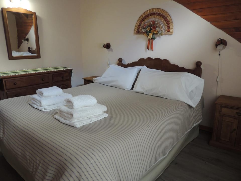 Cabañas Añahue Villa in Puerto Manzano