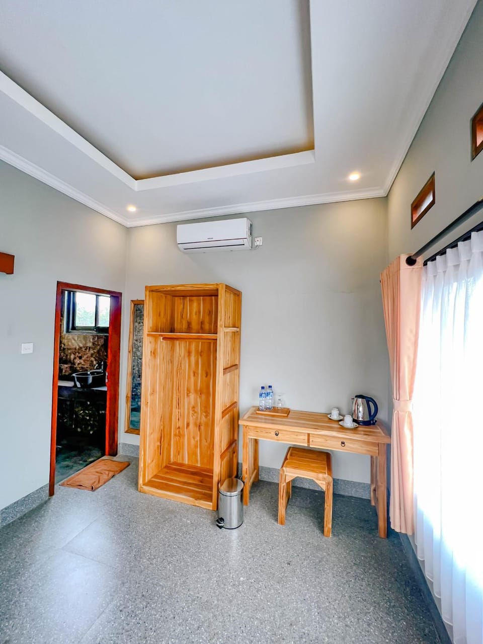 Homestay D'BANDEM Vacation rental in Tampaksiring