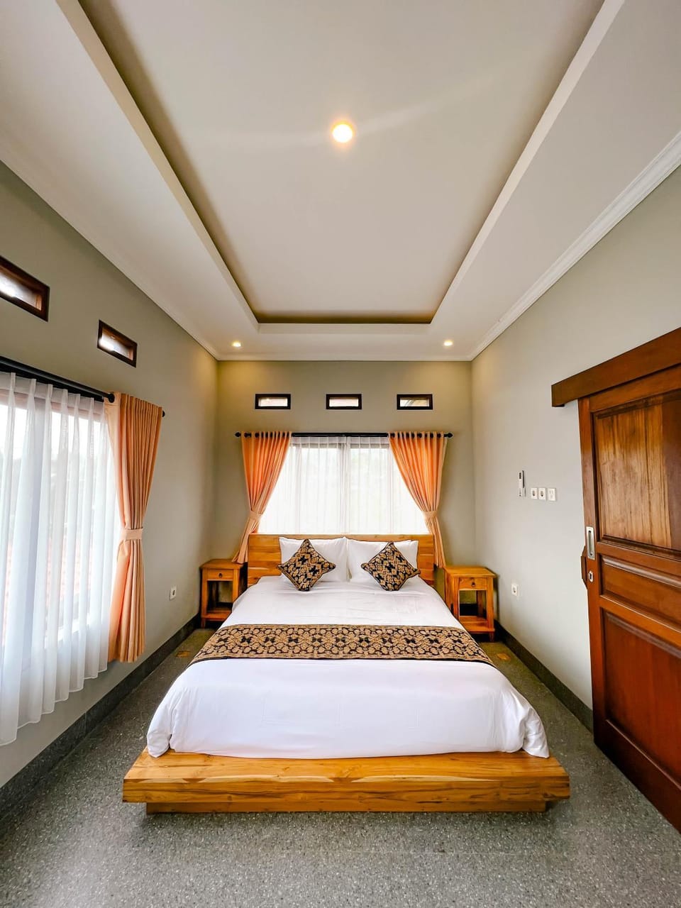 Homestay D'BANDEM Vacation rental in Tampaksiring